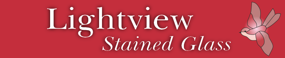 Lightview Stained Glass