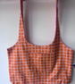 Summer seconds - Cotton Bag – Lightweight Shoulder Tote Bag