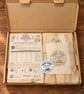 5-Day Sourdough Starter Revival Kit - Dehydrated Starter with Pre-Measured Feeds - Image 2