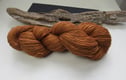 Natural Dye Laceweight Yarns