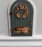 Magic Elf Door for Christmas  - Image 1