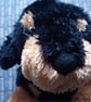  Dog Faux Taxidermy Head Wall Decoration - Perfectly Imperfect - Image 3