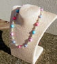 Pastel Dot Necklace - Image 4