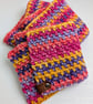 Crochet scarf - Image 3