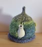 Two Cup Teapot Cosy - Image 3