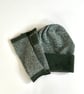Hat - Nordic hat soft marled lambswool - Image 9