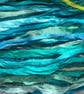 Reserved for Alicia - Silk Ribbons - Image 2