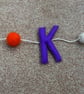 Spooky Halloween Felt Banner - Image 6