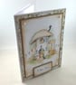 Mice and toadstool new home card - Image 6