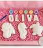 Personalised plaster craft painting kits - Image 5