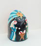 Nativity Scene Tea Light Holder  - Image 2