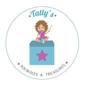 Tattys Toyboxes and Treasures