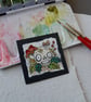 mini fungi skull - original twinchie illustration - Image 3