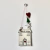 'Home for Christmas' - Hanging Decoration