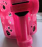 Pawfect Print Large cup holder - Image 4