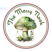The Mossy Nook