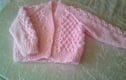  Baby and Childrens Cardigans