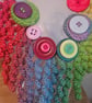Bright Sparkly Necklace - Image 2