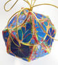 Treasure Box Free Machine Embroidery Contemporary Textiles - Image 3