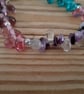 Handmade beaded bracelet - Image 3