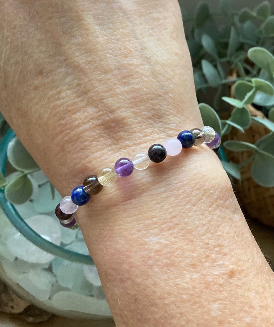 Recovery Bracelet, Post Surgery Support