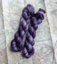 Peach melba :: cupro cotton :: 4 ply :: 100g