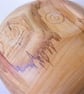 Spalted Cherry bowl - Image 2