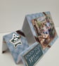 Father's Day Card - Dad You Are My Hero - Happy Fathers Day Stepper Card - Image 4