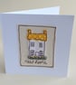 Personalised New Home Card - Image 3