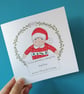 First Christmas Card - Image 1