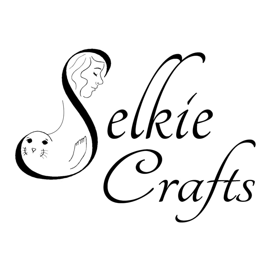 Selkie Crafts Jewellery & Hair Accessories