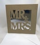 Married cards, MR & MRS cards, MR & MR Cards, MRS & MRS Cards, Handmade cards, - Image 7