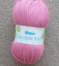 KNITTING PATTERN PDF Pale Rose Poncho - Image 5
