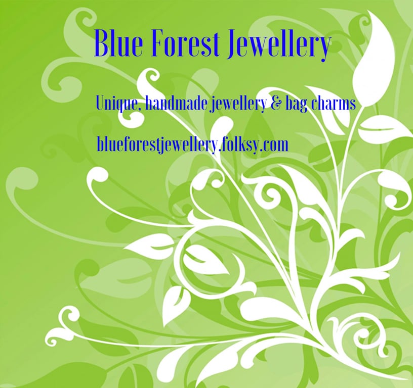 Blue Forest Jewellery