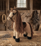 Crochet horse - Image 4