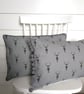 Sophie Allport Stag Cushion  - Image 3
