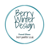 Berry Winter Design