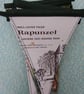 Paper bunting - Rapunzel - Image 2