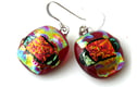  Dichroic Glass Jewellery