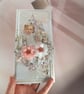 Handmade Christening Card (P) - Image 6