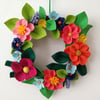 Door Wreath