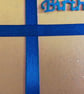 Birthday card. Gift. Ref 560 - Image 3