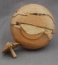  Top and Dish Stress Busting Treen - Image 4