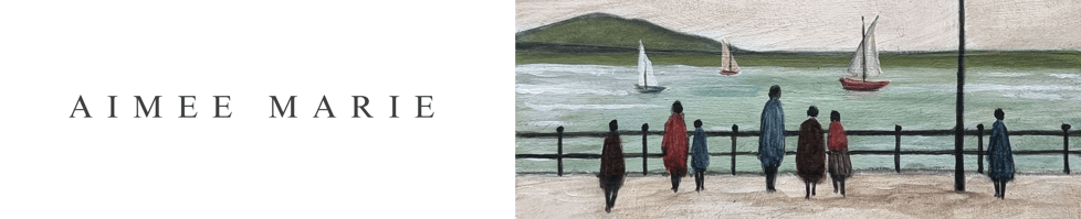 aimee marie art