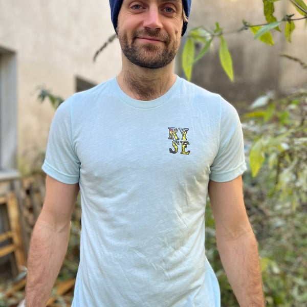 RYSE Design - Medium T-shirt
