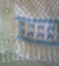 18 inch Round Neck Cardigan - Image 4