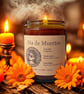 Dia de Muertos Soya Candle 150g