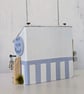 'Quayside B&B' Handmade Wooden Coastal Home Decor - Image 7