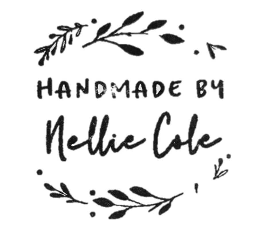 Handmade By Nellie
