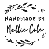 Handmade By Nellie